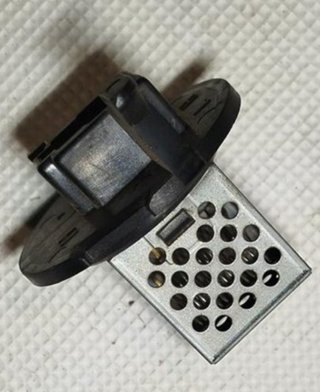 3u195 resistencia calefacción suzuki jimny 20508