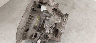 CAJA CAMBIOS CHEVROLET CAPTIVA R11169970 111457