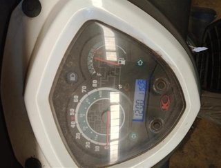 29477 guardabarros delantero kymco agility city 50