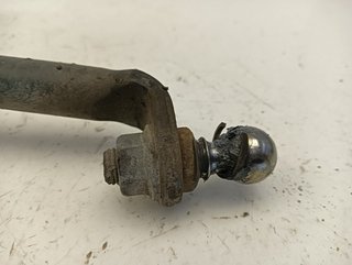 BARRA ESTABILIZADORA DELANTERA OPEL ASTRA G BERLI