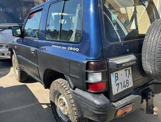 Mitsubishi mr332070 e1037635mi24 tubo montero