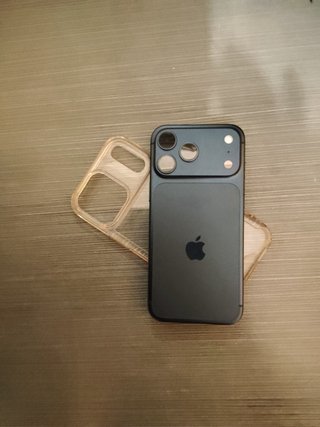iPhone 17 Pro Max 256 GB - ESIM