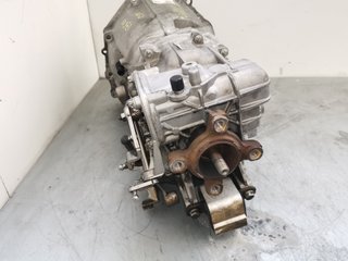 CAJA CAMBIOS VOLKSWAGEN CRAFTER FURGÓN (2E) 711680 115194