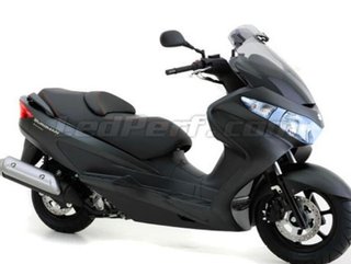 Suzuki rampa del variador burgman executive 29877