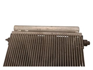CONDENSADOR / RADIADOR AIRE ACONDICIONADO PEUGEOT