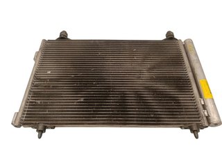 CONDENSADOR / RADIADOR AIRE ACONDICIONADO PEUGEOT