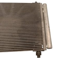 CONDENSADOR / RADIADOR AIRE ACONDICIONADO PEUGEOT