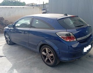Llanta opel 7jx17et39 astra gtc cosmo 409694
