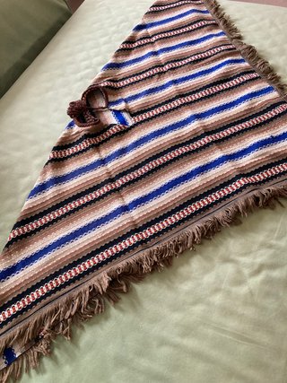 Poncho