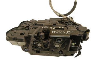 CERRADURA PUERTA DELANTERA IZQUIERDA SEAT IBIZA B