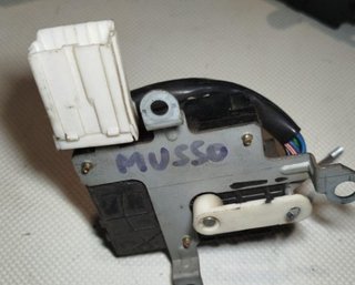 Calefaccion ssangyong musso 2.9 td 20654