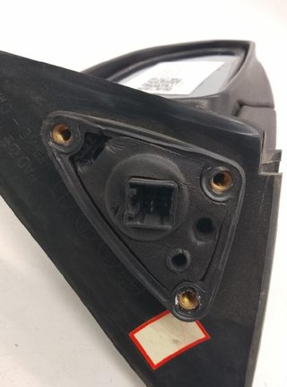 2669 87620-2d550ca retrovisor der hyundai elantra