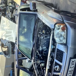 Brazo sin referencia nissan pickup 2.5 2276355