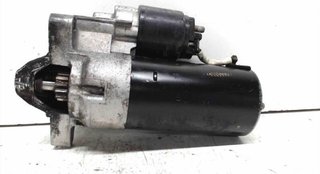 Motor arranque peugeot 0001110017 205 242588