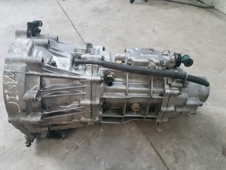 CAJA CAMBIOS SUZUKI JIMNY (SN/FJ) 102853