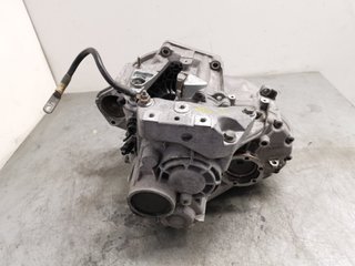 CAJA CAMBIOS VOLKSWAGEN SCIROCCO (137) NFP 126211