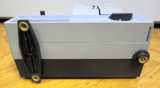 PROYECTOR EUMIG MARK 501 PARA REPARAR O PIEZAS