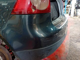 PARAGOLPES TRASERO Volkswagen Golf V (1K1)(10.2003->2008)