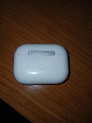 Estuche de Carga Apple AirPods Pro 1 primera gener