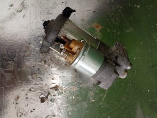 MOTOR ARRANQUE Volvo V40 Cross Country (11.2012->)