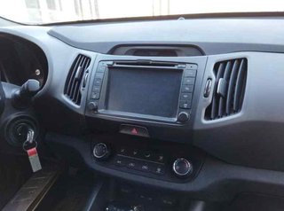 252812a200 tensor kia sportage 1.7 crdi mt 207784