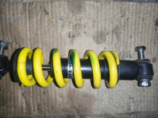 Despiece Aprilia RS50 Culo Avispa