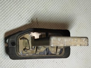Resistencia calefacción ford 27324 ranger 2.5 td