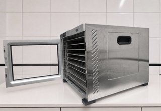 Deshidratador VITA5 XL 1000W 10 bandejas