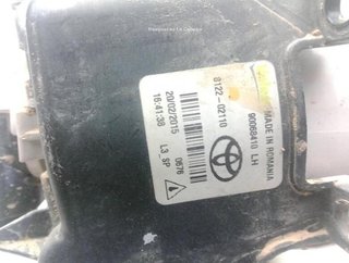 Faro antiniebla toyota 22507099 h1664219l aygo b4