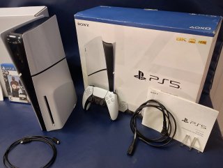 PlayStation 5