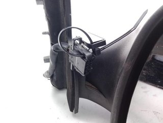 Retrovisor derecho seat altea (5p1) 22196354