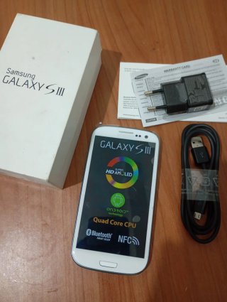 samsung galaxy s3 sin estrenar