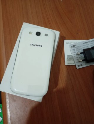 samsung galaxy s3 sin estrenar