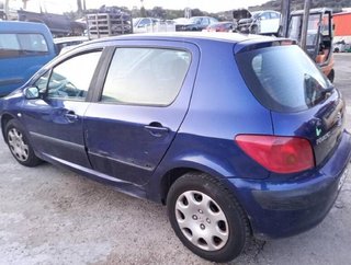 Centralita motor uce 9638765680 peugeot 307 249866