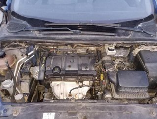 Centralita motor uce 9638765680 peugeot 307 249866