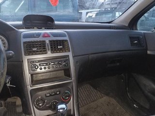 Centralita motor uce 9638765680 peugeot 307 249866