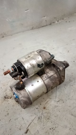 MOTOR ARRANQUE Fiat II Tipo (356) Berlina (2016->)