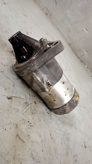 MOTOR ARRANQUE Fiat II Tipo (356) Berlina (2016->)