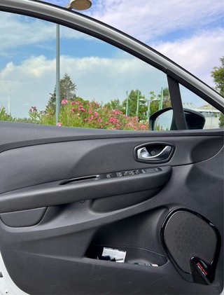 Renault Clio 2017