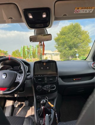 Renault Clio 2017