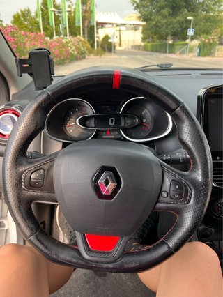 Renault Clio 2017