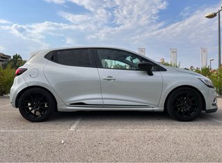 Renault Clio 2017