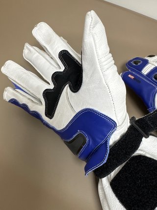 Guantes Moto XL NUEVOS 21cm
