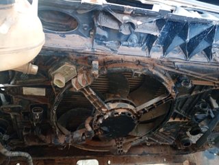 RADIADOR CALEFACCION / AIRE ACONDICIONADO Fiat II Tipo (357) Hatchback (2016->)