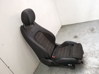 ASIENTO DELANTERO IZQUIERDO MERCEDES-BENZ CLASE C (BM 205) COUPE 121887