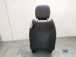 ASIENTO DELANTERO IZQUIERDO MERCEDES-BENZ CLASE C (BM 205) COUPE 121887