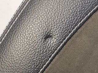 ASIENTO DELANTERO IZQUIERDO MERCEDES-BENZ CLASE C (BM 205) COUPE 121887