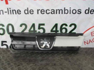 Rejilla delantera citroen 144045 jumper camion