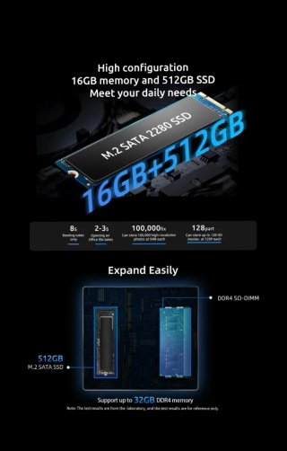 MINI PC