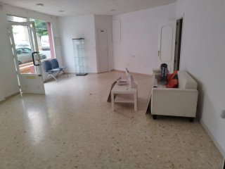 Local Comercial Repsol